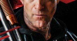 Classified (2024) WEB-DL 720p/1080p/4K Legendado