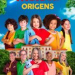 Turma da Mônica: Origens 1ª Temporada