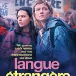 Língua Estrangeira (2024) CAMRip 720p Dual Áudio