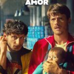 O Truque do Amor (2025) WEB-DL 1080p Dual Áudio