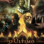 O Último Sacrifício (2024) WEB-DL 1080p Dual Áudio