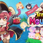 hololive Treasure Mountain Usada Pekoras Hiya Peko-Torrent-Download