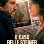 O Caso Belle Steiner (2025)