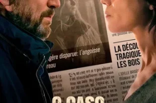 O Caso Belle Steiner (2025)