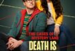 The Cases of Mystery Lane: Death Is Listening (2024) WEB-DL 1080p Dual Áudio