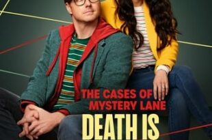 The Cases of Mystery Lane: Death Is Listening (2024) WEB-DL 1080p Dual Áudio