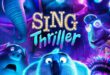 Sing: Thriller (2024) WEB-DL 1080p Dual Áudio