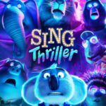 Sing: Thriller (2024) WEB-DL 1080p Dual Áudio