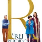O Rei Perdido (2022) WEB-DL 1080p Dual Áudio