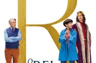 O Rei Perdido (2022) WEB-DL 1080p Dual Áudio
