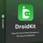 IMobie DroidKit: Sua solução completa para consertar Android