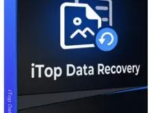 iTop Data Recovery 5.0.0.776 + Portable