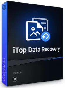 iTop Data Recovery 5.0.0.776 + Portable