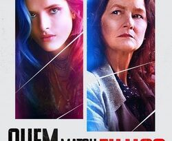 Quem Matou Meu Filho? (2022) WEB-DL 1080p Dual Áudio