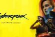 Cyberpunk 2077 Ultimate Edition v2.2-Torrent-Download