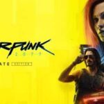 Cyberpunk 2077 Ultimate Edition v2.2-Torrent-Download