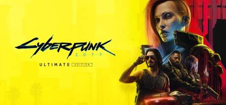 Cyberpunk 2077 Ultimate Edition v2.2-Torrent-Download