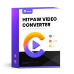 HitPaw Video Converter 4.4.2 + Portátil (Mais Recente)
