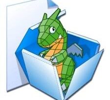 Pepakura Designer 6.0.5 + Portable