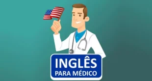 Inglês para Médico