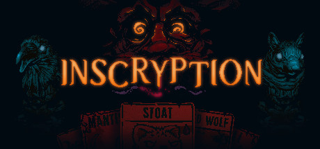 Inscryption – PLAZA