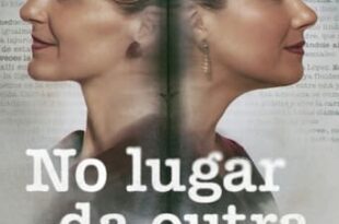 No lugar da Outra (2024) WEB-DL 1080p Dual Áudio