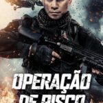 Operação de Risco (2023) WEB-DL 1080p Dual Áudio
