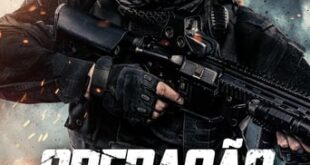 Operação de Risco (2023) WEB-DL 1080p Dual Áudio