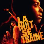 Night Call (2024) CAMRip 720p Dual Áudio