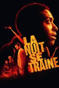 Night Call (2024) CAMRip 720p Dual Áudio