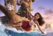 Moana 2 (2024) HDRip 1080p Dual Áudio