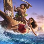 Moana 2 (2024) HDRip 1080p Dual Áudio