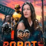 I Heart Robots (2024) WEB-DL 1080p Dual Áudio