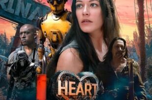 I Heart Robots (2024) WEB-DL 1080p Dual Áudio