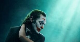 Coringa: Delírio a Dois (2024) WEB-DL 720p/1080p/4K Dual Áudio