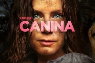 Canina (2025) WEB-DL 720p/1080p/4K Dual Áudio