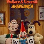 Wallace & Gromit – Avengança (2025) WEB-DL 1080p Dual Áudio
