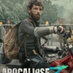 Apocalipse Z – O Princípio do Fim (2024) WEB-DL 1080p Dual Áudio