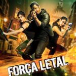 Força Letal (2019) WEB-DL 1080p Dual Áudio