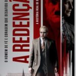 A Redenção – A História Real de Bonhoeffer (2024) WEB-DL 1080p Dual Áudio