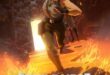 Tomb Raider: A Lenda de Lara Croft 1ª Temporada (2024) WEB-DL 1080p Dual Áudio