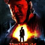 Hellboy e o Homem Torto (2024) WEB-DL 720p/1080p/4K Dual Áudio