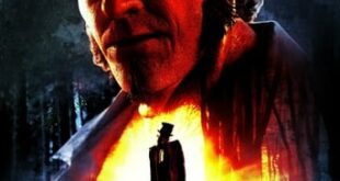 Hellboy e o Homem Torto (2024) WEB-DL 720p/1080p/4K Dual Áudio