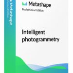 Agisoft Metashape Professional 2.2.0 Build 19324