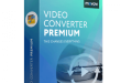 Movavi Video Converter 21 Premium v21  (macOS)