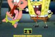 Bob Esponja: Acampamento do Terror (2024) WEB-DL 1080p Dual Áudio