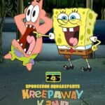 Bob Esponja: Acampamento do Terror (2024) WEB-DL 1080p Dual Áudio