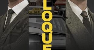 O Bloqueio (2022) WEB-DL 1080p Dual Áudio