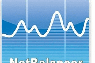 NetBalancer 12.5.2.3985