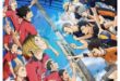 Haikyuu!! A Batalha do Lixão (2024) WEB-DL 1080p Dual Áudio
